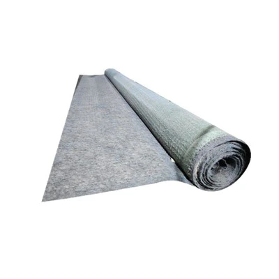 Polyethylene Backed GCCM